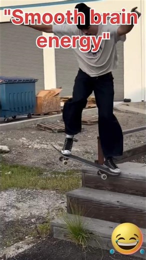 Smooth Brain Failure 🤣#shorts #funny