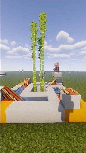 We Built the Ultimate Minecraft Water Ride!