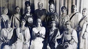 Local authors detail the history of Halloween and Salem's spookiest spots