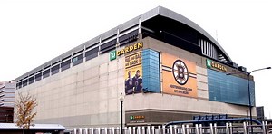 UFC Fight Night 81: Dillashaw vs. Cruz Gate and Attendance from Boston