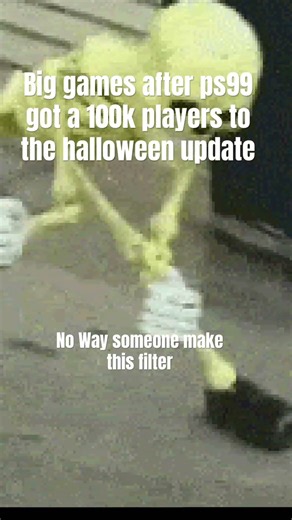 Big games after ps99 got a 100k players