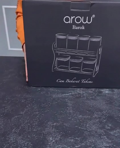 DIY Wooden Spice Rack Assembly Tutorial