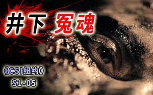 矿井下的尸体，疯狂作死的傻子，不守规矩终被残害致死《CSI纽约》S1-05