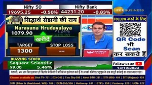 TCS Vs Infosys : Who Reigns Supreme in IT Sector? Unveiling Q2 Results