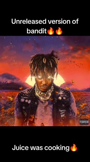 Unreleased Bandit Remix Featuring Juice WRLD