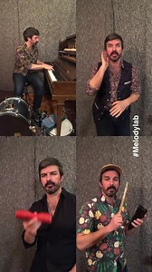 AFRICA • Toto | Damien Robitaille