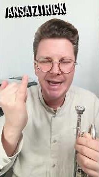 Instantly raise your pitch by one tone – a finger trick for trumpet 🎺