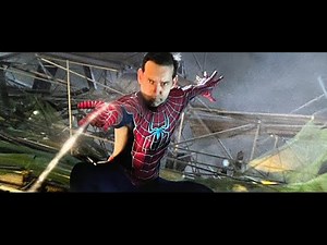 Spider-Man No Way Home New Alternate Ending, Post Credit Scene and Deleted Scenes - Marvel