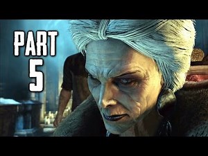Thief Gameplay Walkthrough Part 5 - Queen of Beggars (PS4 XBOX ONE)