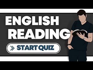 B1 English Reading Comprehension Quiz: How Many Answers Can You Get Right?