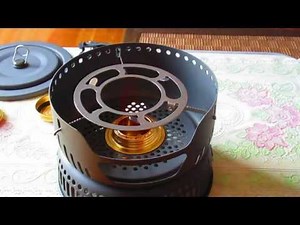 ソロキャンプ ALOCS 10ピースクッカーセット CW-C05 オススメです♪