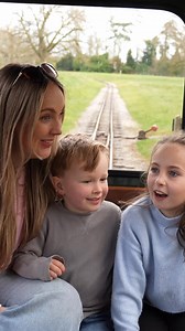 Discover a year of family fun at Blenheim Palace. From our Adventure Play and Marlborough Maze to our Butterfly House and exciting events, there’s always something new to explore. With a Palace and Play Pass, you’ll enjoy unlimited days out, making every visit a new story for your family to share. | Blenheim Palace