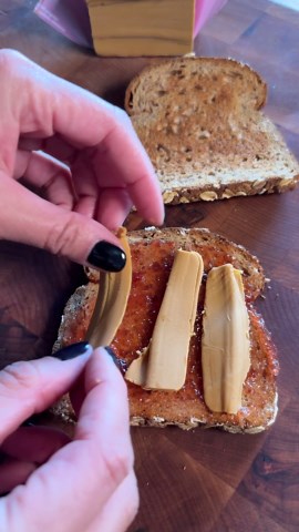 This might be my favorite cheese ever