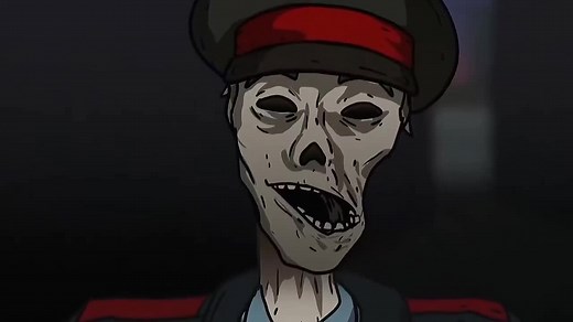 SCP-1366-RU: El Tío Styopa y sus misteriosas desapariciones