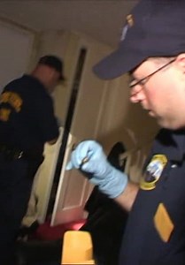 The First 48 S01:E05 - Body in the Park / Ruby Street Shooting