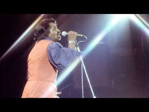 James Brown - The Payback - Live at the Apollo, 1974