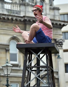 Environmental activist hopes to turn Dunedin Green