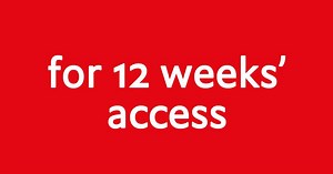 26 reactions | Get started with a 12-week subscription to The Economist and discover a richer perspective on the global trends shaping your future. Subscribe today for $12 and get a free notebook. | The Economist | Facebook