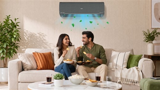 Why Haier Offers Better Energy Saving Technology