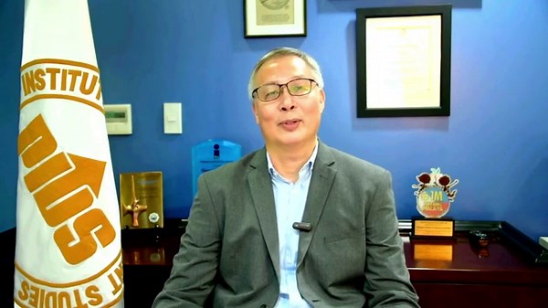 23rd Development Policy Research Month Kickoff Forum & Press Conference