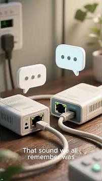 The Accidental Origin of the Internet’s Most Famous Sound 😳