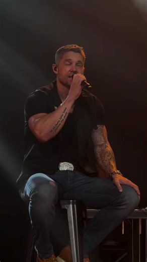 In Case You Didn’t Know by Brett Young - Lyrics Overview