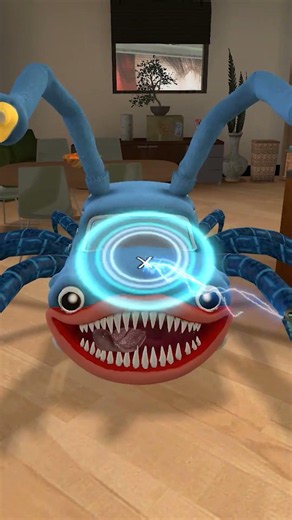 What Character is this? Guess Pou Bous, Car Eaters and Crabtanics in Apartments - Gmod