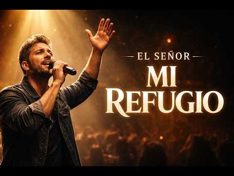 EL SEÑOR, MI REFUGIO | Salmo 121 Cantado para Tiempos Difíciles