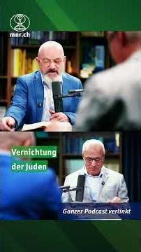 Vernichtung der Juden | Reinhold Federolf, Thomas Lieth