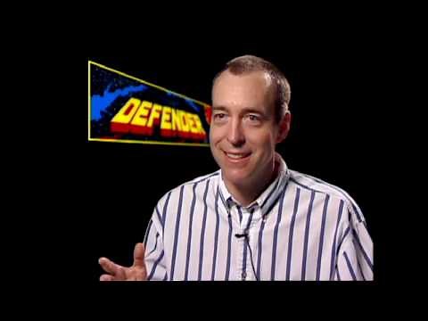 Defender • A Historical Perspective Featurette • Arcade