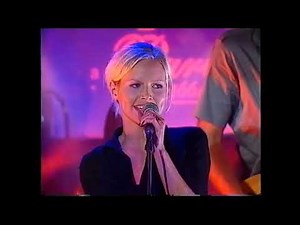 The Cardigans - Your New Cuckoo - Hotel Babylon(1997)