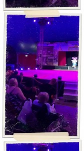 1.3K views · 19 reactions | The crowd will always tell you how they feel. So many thanks to the Rosehill and St Ives communities for your support during our extension  Showing at Rosehill Racourse until March 27th. Tickets available through https://www.ticketmaster.com.au/sesame-street-tickets/artist/837678 | Silvers Circus | Facebook