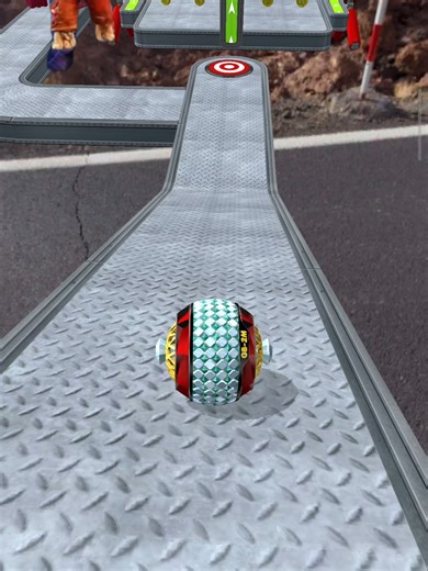 Master the Going Balls Challenge: Overcome Impossible Obstacles