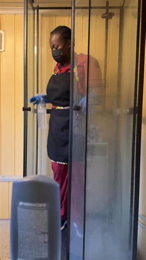 Warning: My cleaning might make your home too clean to recognize! #deepclean #cleaning #satisfying | Early Bird