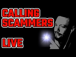 Baiting Australian Scammers