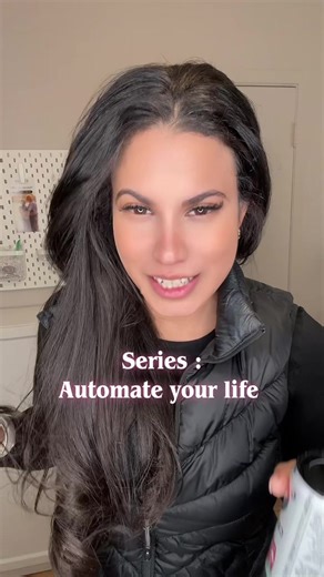 Automate your life series : Day 1 A fun series where I share tips to help you leverage AI in your day-to-day! #aiautomation #chatgpt #businessowner #entrepreneurship #aiforbeginners
