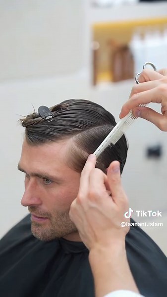 ‏Taper fade @lloydellis . . . #taperfade #haircut #men #classic | Taper Fade Haircut