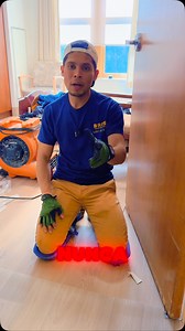 2K views · 313 reactions | Como instalar sheet vinyl #construction #constructiontips #constructionlife #carpenter #carpentry #floor #flooring #roof #roofing #paint #painting | Bro's Construction | Facebook