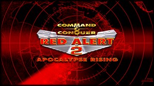 Red Alert 2: Apocalypse Rising Windows, Mac game