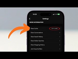 How To Clear Cache On iPhone? (iOS 26)