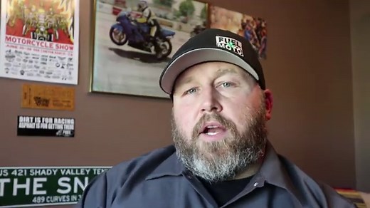 Autotune Instructions for Dynojet Power Vision Harley-Davidson Motorcycles