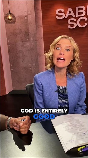 📣3ABN Sabbath School Panel Reel: God’s Love of Justice 📣