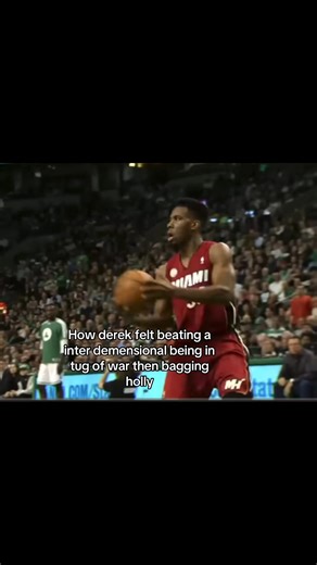 Derek and Holly's Epic Tug of War Challenge