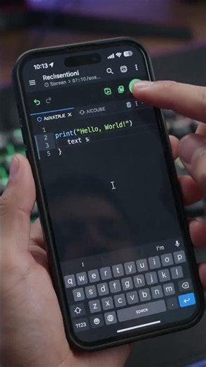 python code basic