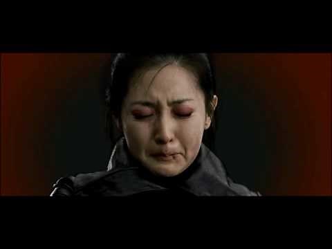 Sympathy for Lady Vengeance - Talking to Jenny