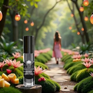 MOBETTER FRAGRANCE OILS Angel Fantasia Fragrance Body Oil for Women