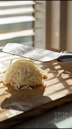 Hash Browns | ASMR in 10 Cuts 🔥