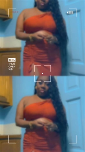 Kimanee Janelle (@kimaneejanelle)’s videos with THANK YOU LORD - Caleb Brown