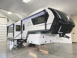 Brinkley Z 2900 Review