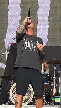 Down Stone the Crow Live Louder Than Life 2025